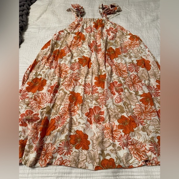 MinkPink Tabitha Swing Dress - NWT - Size L - Picture 5 of 13